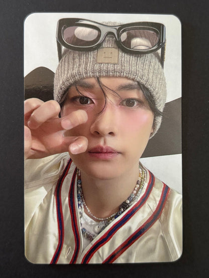 STRAY KIDS – DOMINATE CELEBRATE POP-UP MD ONLINE POB Photocard Ufficiale | Collezionabile K-Pop