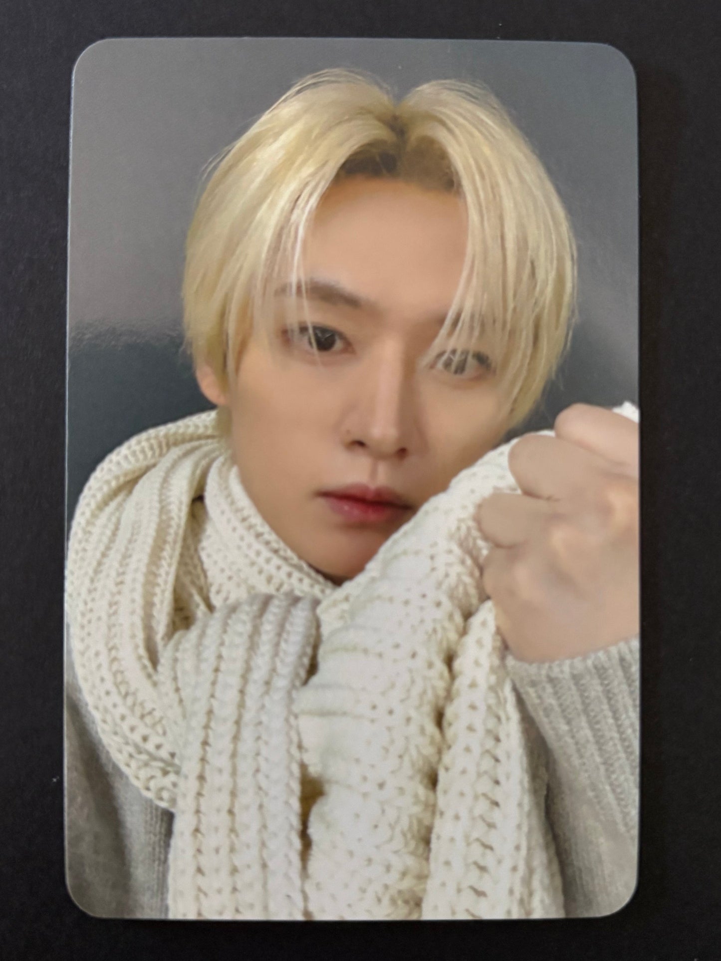 Stray Kids – KARMA Starriver VC POB Official Photocard | K-Pop Collectible