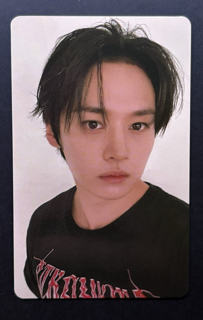 Stray Kids – KARMA HMV Japan Ver. A POB Photocard Ufficiale | Collezionabile K-Pop