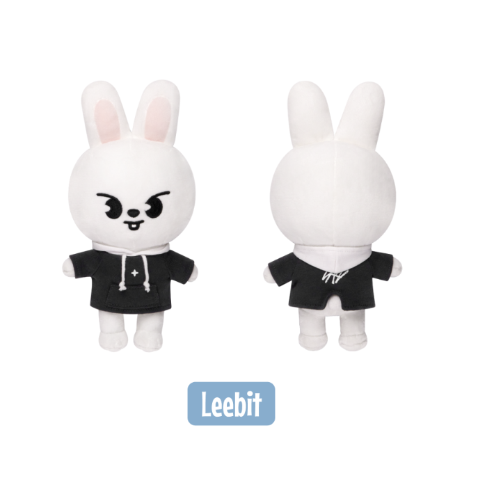 Stray Kids – SKZOO PLUSH ORIGINAL Ver. Gadget Ufficiale Preorder | SKZOO Everywhere All Around The World