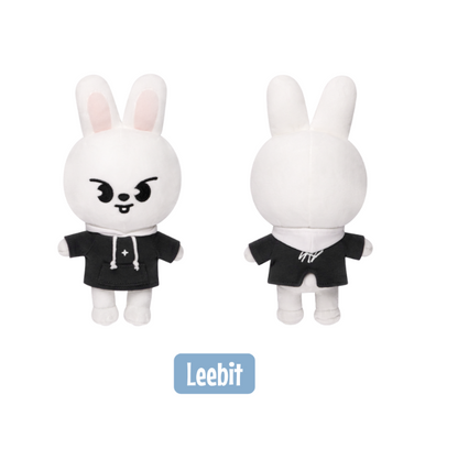 Stray Kids – SKZOO PLUSH ORIGINAL Ver. Gadget Ufficiale Preorder | SKZOO Everywhere All Around The World