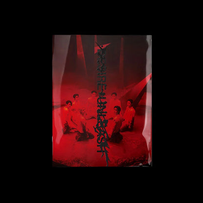 Album da collezione – ENHYPEN Desire : Unleashed