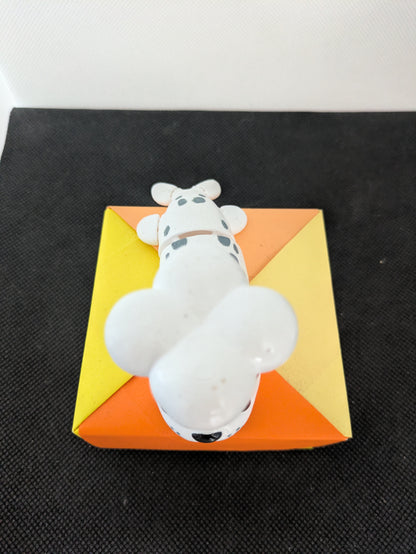 PUFFY SEAL CHEF – FOCA 3D ARTICOLATA COLLEZIONABILE CUTE