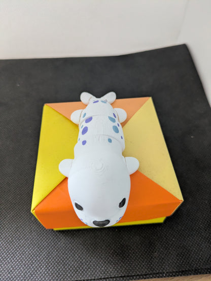 PUFFY SEAL CLASSICA  – FOCA 3D ARTICOLATA COLLEZIONABILE CUTE