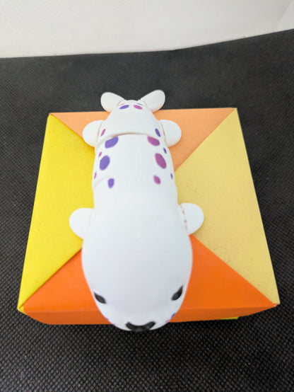 PUFFY SEAL CLASSICA  – FOCA 3D ARTICOLATA COLLEZIONABILE CUTE