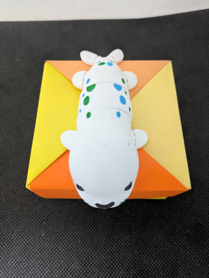 PUFFY SEAL CLASSICA  – FOCA 3D ARTICOLATA COLLEZIONABILE CUTE