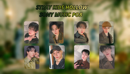 Stray Kids – KARMA Starriver VC POB Official Photocard | K-Pop Collectible