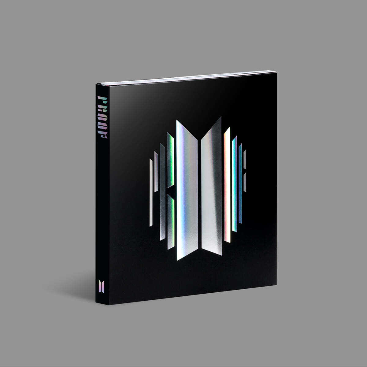 Album Compact da collezione – BTS Proof (Compact Ver.) Originale