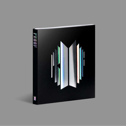 Album Compact da collezione – BTS Proof (Compact Ver.) Originale