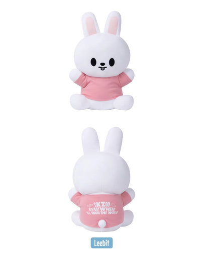Stray Kids – SKZOO PLUSH HUG ME Ver. Gadget Ufficiale Preorder | SKZOO Everywhere All Around The World