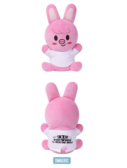Stray Kids – SKZOO PLUSH HUG ME Ver. Gadget Ufficiale Preorder | SKZOO Everywhere All Around The World