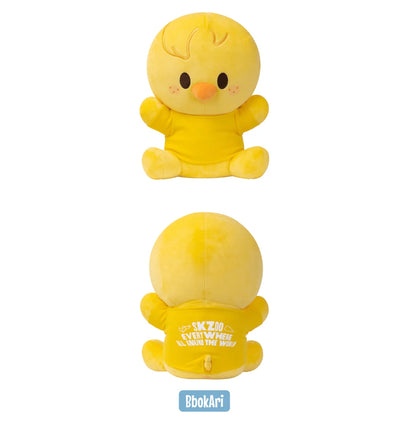 Stray Kids – SKZOO PLUSH HUG ME Ver. Gadget Ufficiale Preorder | SKZOO Everywhere All Around The World