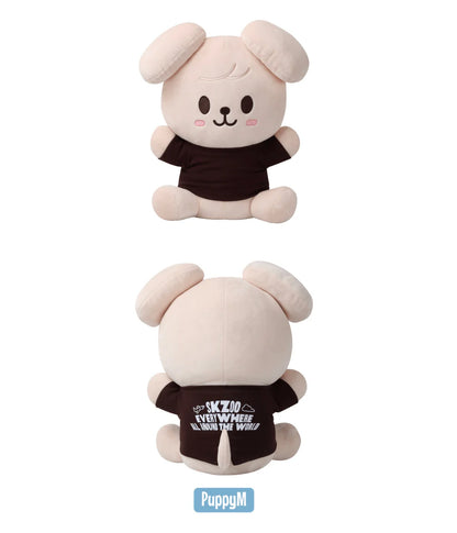 Stray Kids – SKZOO PLUSH HUG ME Ver. Gadget Ufficiale Preorder | SKZOO Everywhere All Around The World
