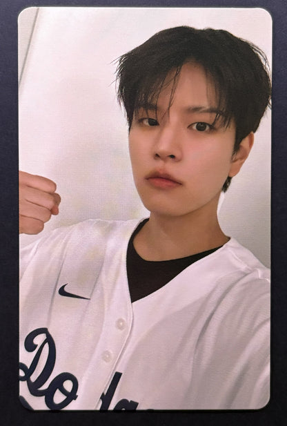 Stray Kids – KARMA HMV Japan Ver. A POB Photocard Ufficiale | Collezionabile K-Pop