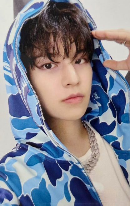 STRAY KIDS – DOMINATE CELEBRATE POP-UP MD ONLINE POB Photocard Ufficiale | Collezionabile K-Pop