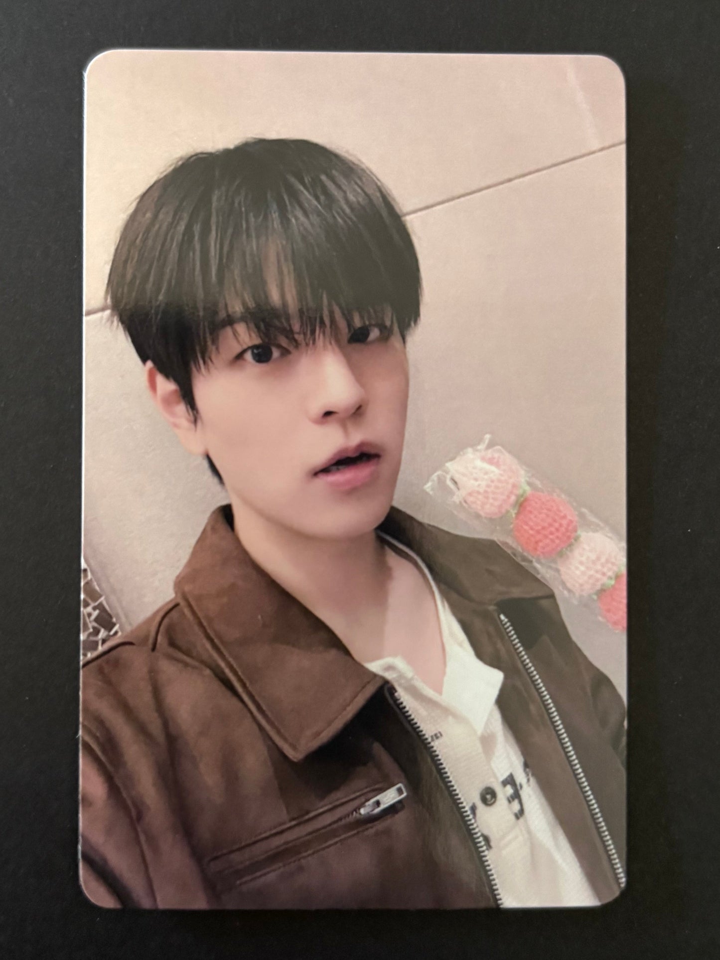 Stray Kids – KARMA Starriver VC POB Official Photocard | K-Pop Collectible