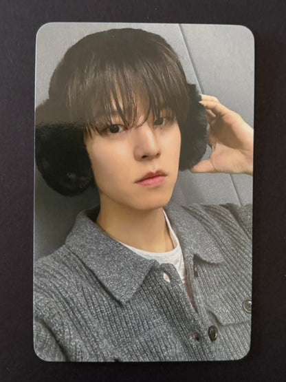 STRAY KIDS – DO IT POP-UP MD 1ST WEEK Photocard Ufficiale | Collezionabile K-Pop (Copia)