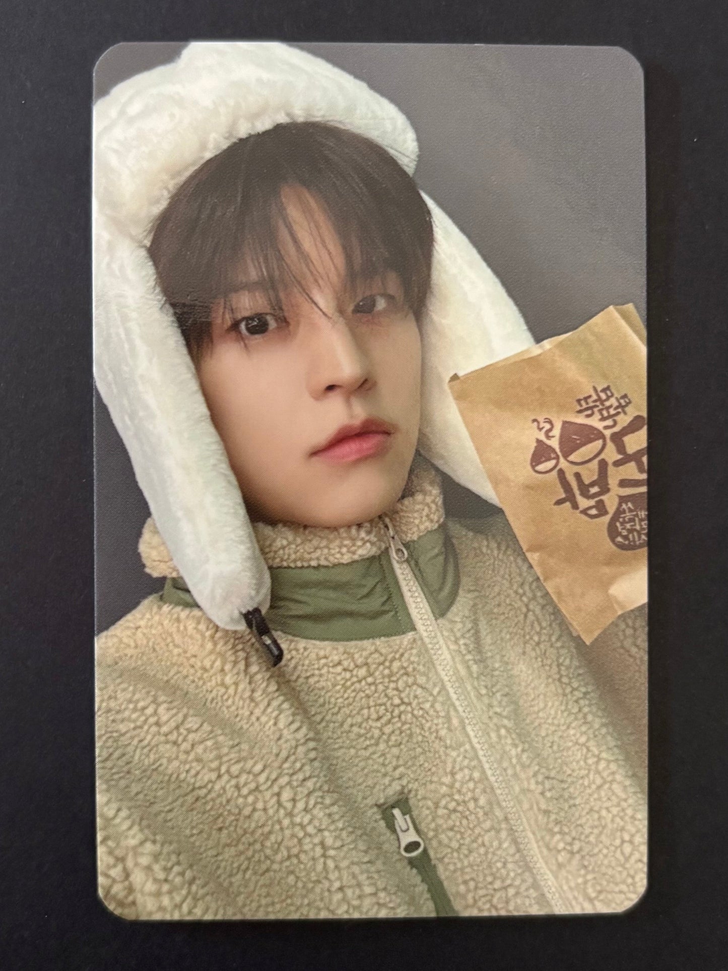 Stray Kids – KARMA Starriver VC POB Official Photocard | K-Pop Collectible