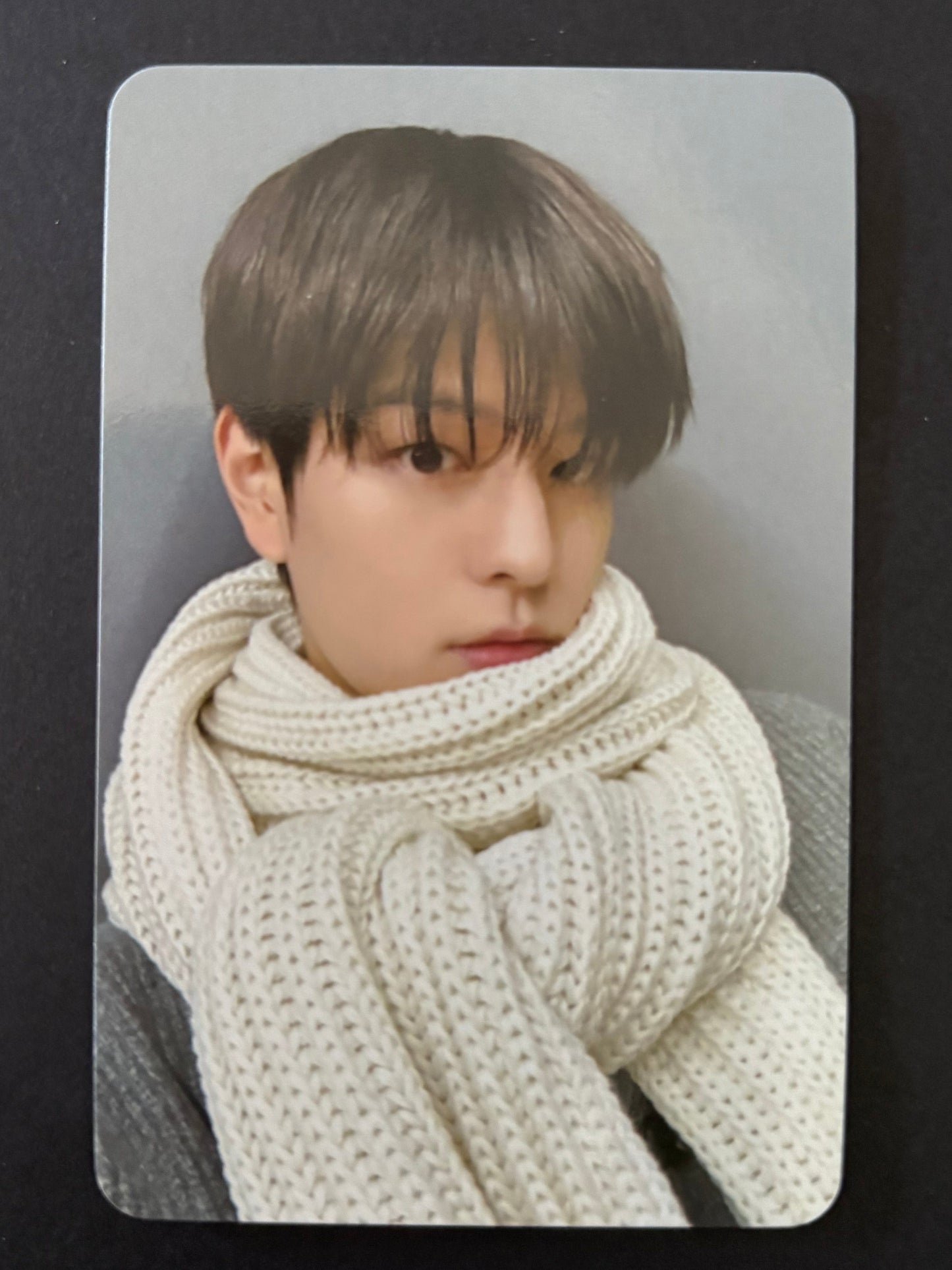 Stray Kids – KARMA Starriver VC POB Official Photocard | K-Pop Collectible