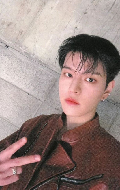 Stray Kids – KARMA Starriver VC POB Official Photocard | K-Pop Collectible