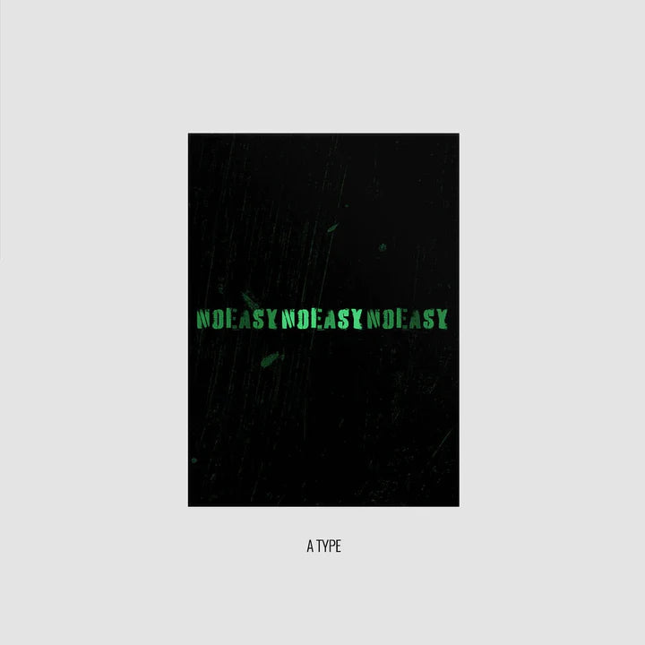 Album da collezione – Stray Kids NOEASY