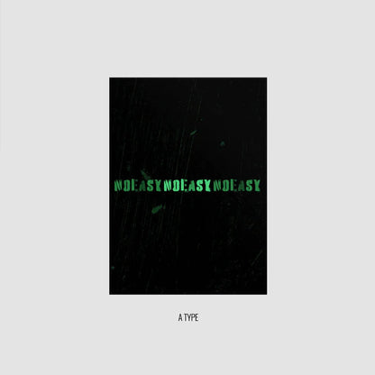 Album da collezione – Stray Kids NOEASY