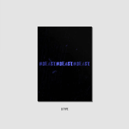 Album da collezione – Stray Kids NOEASY