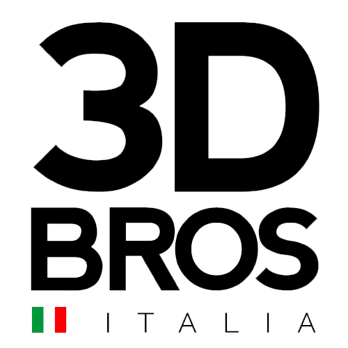 3D Bros Italia 