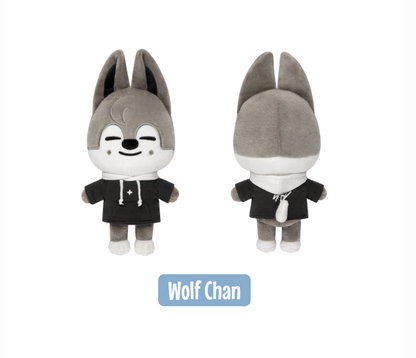 Stray Kids – SKZOO PLUSH ORIGINAL Ver. Gadget Ufficiale Preorder | SKZOO Everywhere All Around The World