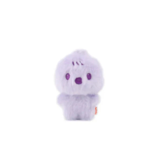 ATEEZ – COLOR TINY ANITEEZ DOLL Gadget Ufficiale Preorder | ANITEEZ IN COLOR MD