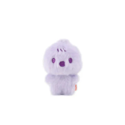 ATEEZ – COLOR TINY ANITEEZ DOLL Gadget Ufficiale Preorder | ANITEEZ IN COLOR MD
