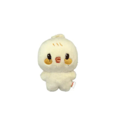 ATEEZ – TINY ANITEEZ PLUSH DOLL Gadget Ufficiale Preorder | ANITEEZ IN COLOR MD