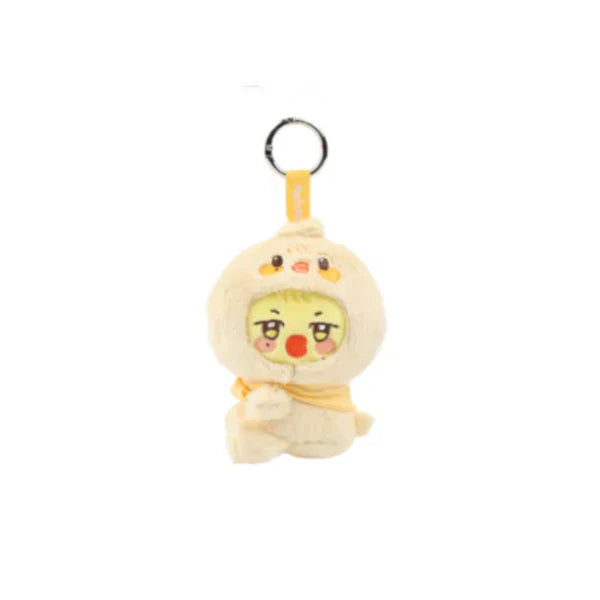 ATEEZ – ANITEEZ X TINY PLUSH KEYRING Gadget Ufficiale Preorder | ANITEEZ IN COLOR MD