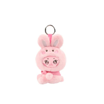 ATEEZ – ANITEEZ X TINY PLUSH KEYRING Gadget Ufficiale Preorder | ANITEEZ IN COLOR MD