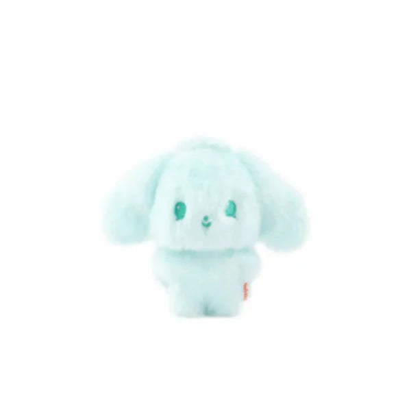 ATEEZ – COLOR TINY ANITEEZ DOLL Gadget Ufficiale Preorder | ANITEEZ IN COLOR MD