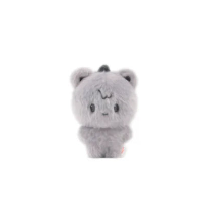ATEEZ – COLOR TINY ANITEEZ DOLL Gadget Ufficiale Preorder | ANITEEZ IN COLOR MD