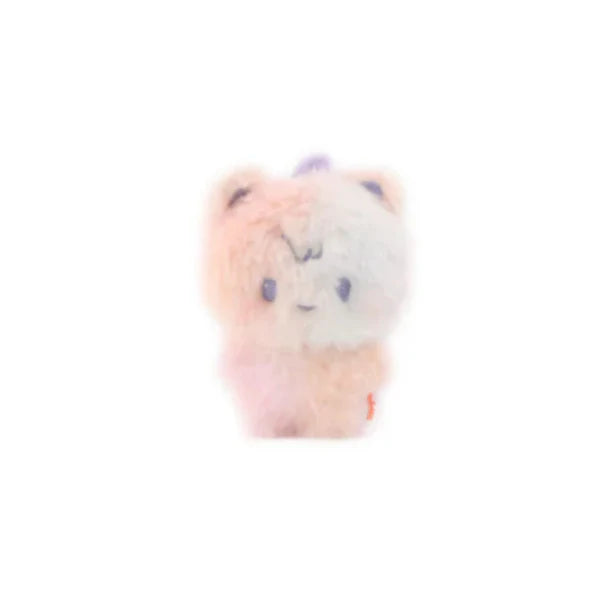 ATEEZ – COLOR MIX TINY ANITEEZ DOLL Gadget Ufficiale Preorder | ANITEEZ IN COLOR MD