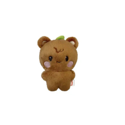 ATEEZ – TINY ANITEEZ PLUSH DOLL Gadget Ufficiale Preorder | ANITEEZ IN COLOR MD
