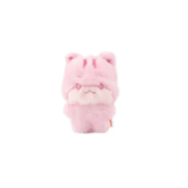 ATEEZ – COLOR TINY ANITEEZ DOLL Gadget Ufficiale Preorder | ANITEEZ IN COLOR MD