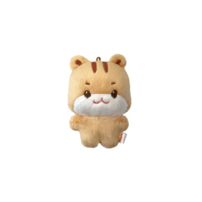 ATEEZ – TINY ANITEEZ PLUSH DOLL Gadget Ufficiale Preorder | ANITEEZ IN COLOR MD