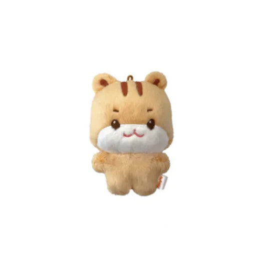 ATEEZ – TINY ANITEEZ PLUSH DOLL Gadget Ufficiale Preorder | ANITEEZ IN COLOR MD