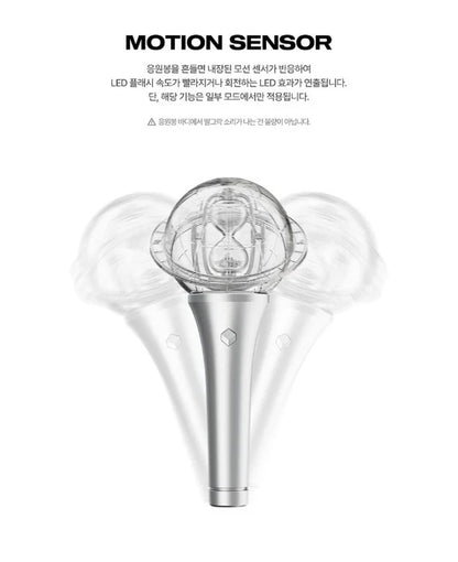 Collector's Album – BTS 2 Cool 4 Skool