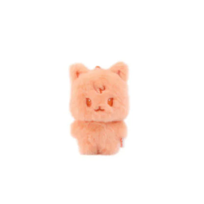 ATEEZ – COLOR TINY ANITEEZ DOLL Gadget Ufficiale Preorder | ANITEEZ IN COLOR MD