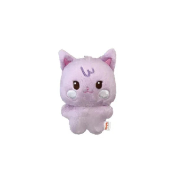 ATEEZ – TINY ANITEEZ PLUSH DOLL Gadget Ufficiale Preorder | ANITEEZ IN COLOR MD
