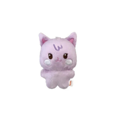 ATEEZ – TINY ANITEEZ PLUSH DOLL Gadget Ufficiale Preorder | ANITEEZ IN COLOR MD