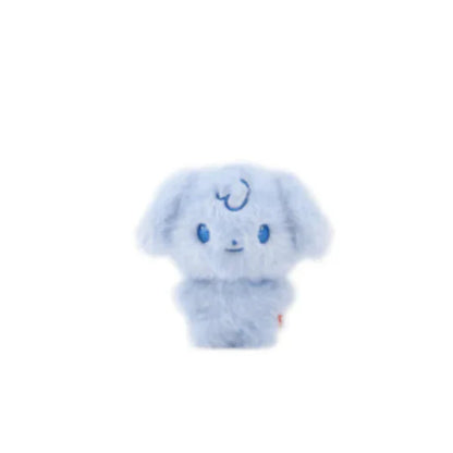 ATEEZ – COLOR TINY ANITEEZ DOLL Gadget Ufficiale Preorder | ANITEEZ IN COLOR MD