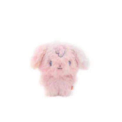 ATEEZ – COLOR MIX TINY ANITEEZ DOLL Gadget Ufficiale Preorder | ANITEEZ IN COLOR MD