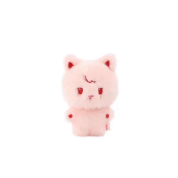 ATEEZ – COLOR TINY ANITEEZ DOLL Gadget Ufficiale Preorder | ANITEEZ IN COLOR MD