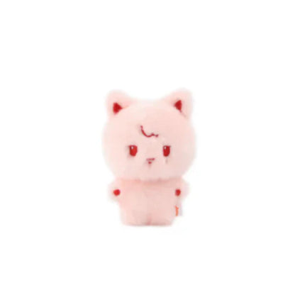 ATEEZ – COLOR TINY ANITEEZ DOLL Gadget Ufficiale Preorder | ANITEEZ IN COLOR MD
