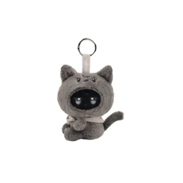 ATEEZ – ANITEEZ X TINY PLUSH KEYRING Gadget Ufficiale Preorder | ANITEEZ IN COLOR MD
